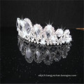 Alibaba Guangzhou en gros en cristal de strass King White Red